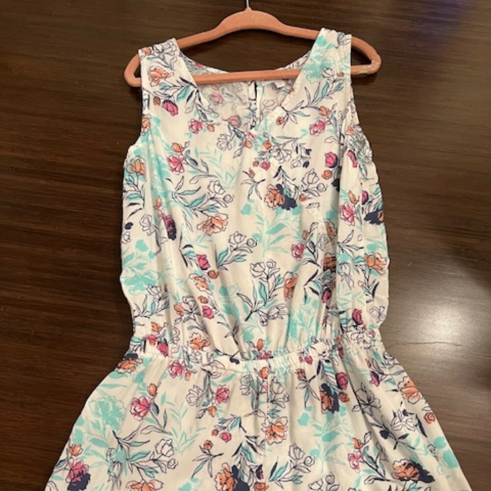 Splendid Romper (Girls size 7/8) - in Excellent Used Condition